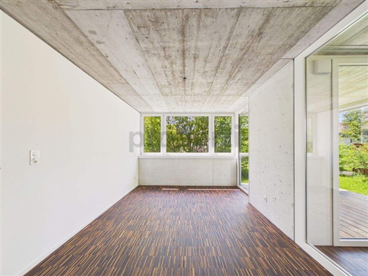 Moderne 3.5-Zimmer-Wohnung mit Lift und Parkplatz, Therwil - 10