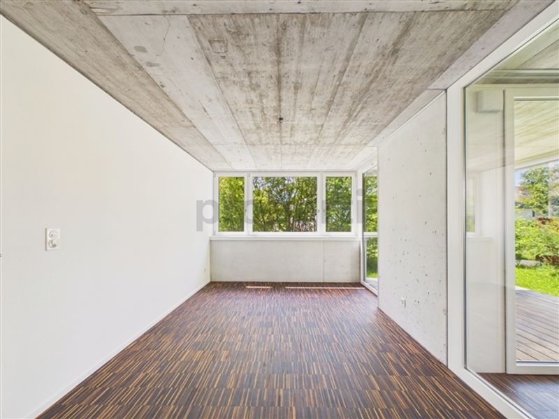Moderne 3.5-Zimmer-Wohnung mit Lift und Parkplatz, Therwil - 11