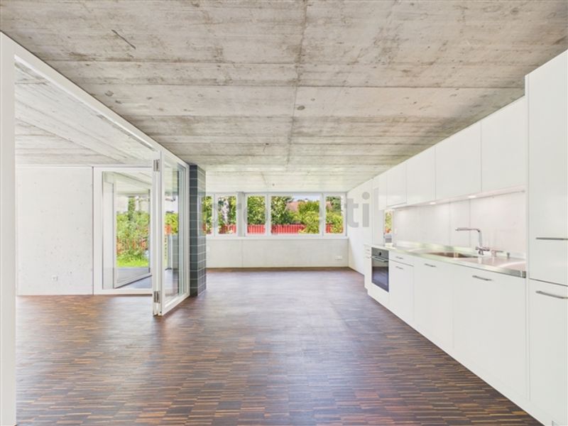 Moderne 3.5-Zimmer-Wohnung mit Lift und Parkplatz, Therwil - 5