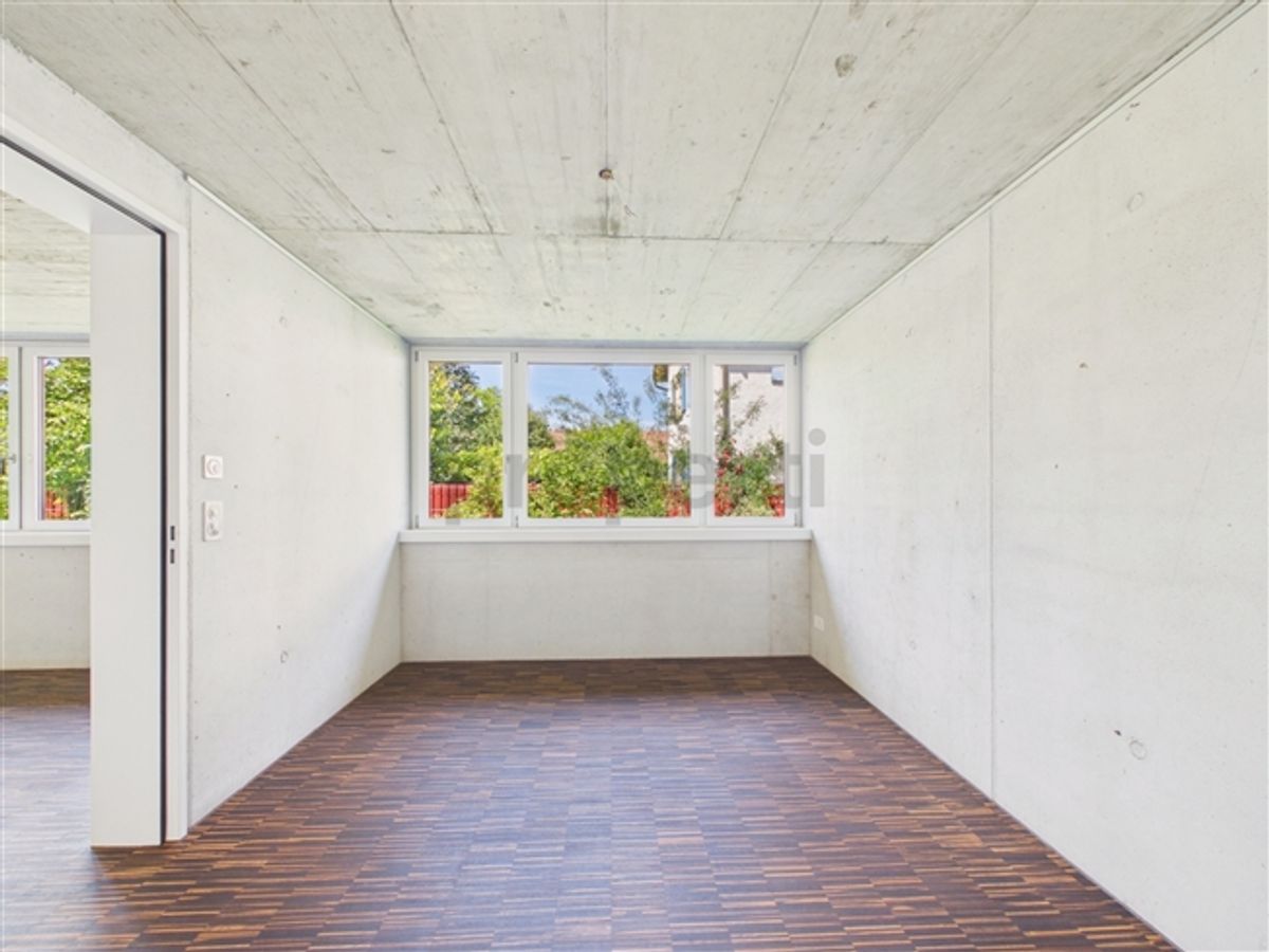 Moderne 3.5-Zimmer-Wohnung mit Lift und Parkplatz, Therwil - 7
