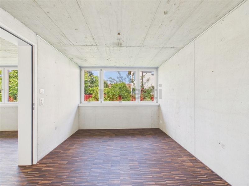 Moderne 3.5-Zimmer-Wohnung mit Lift und Parkplatz, Therwil - 8