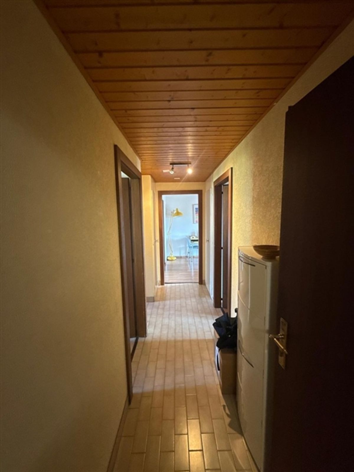 Wunderschöne 3-Zimmer-Wohnung im 2. Stock mit Blick auf den See - 0