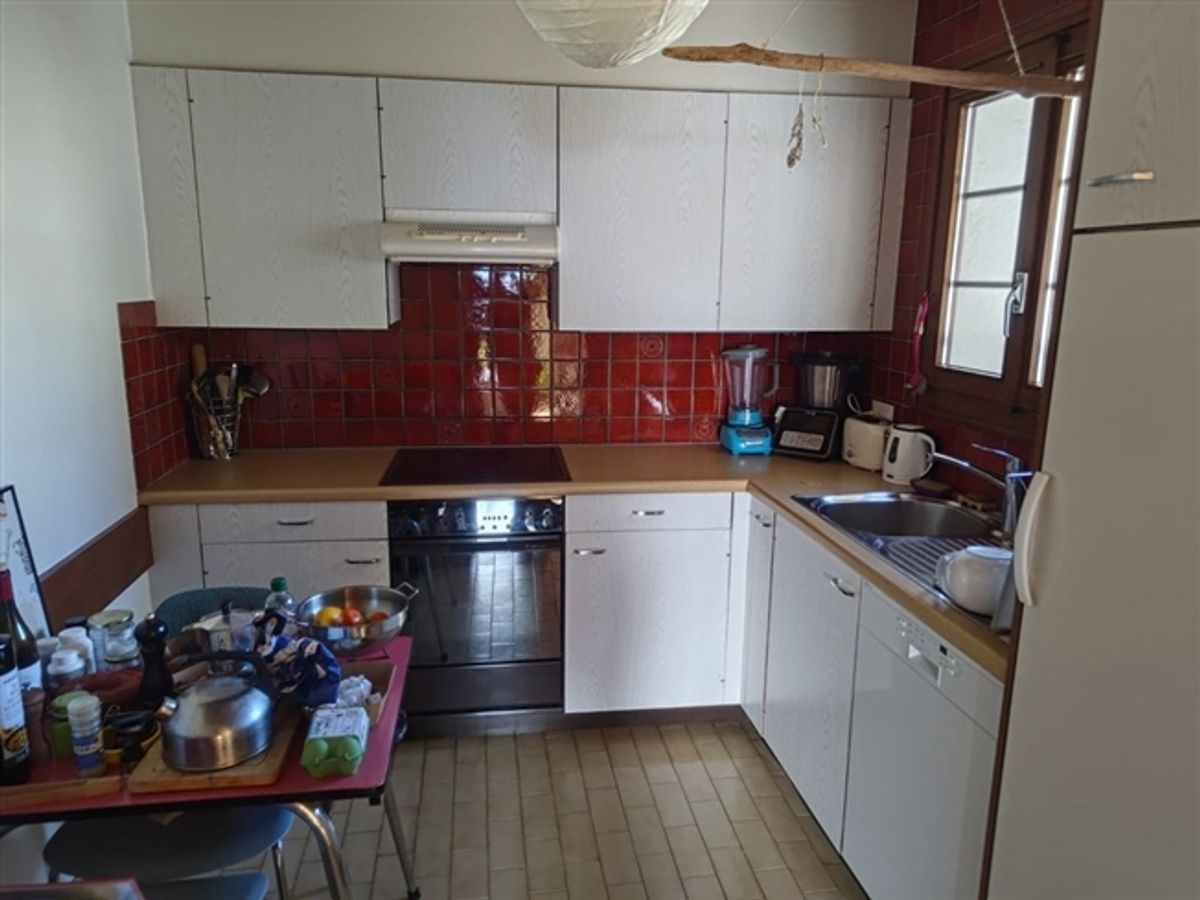 Wunderschöne 3-Zimmer-Wohnung im 2. Stock mit Blick auf den See - 1
