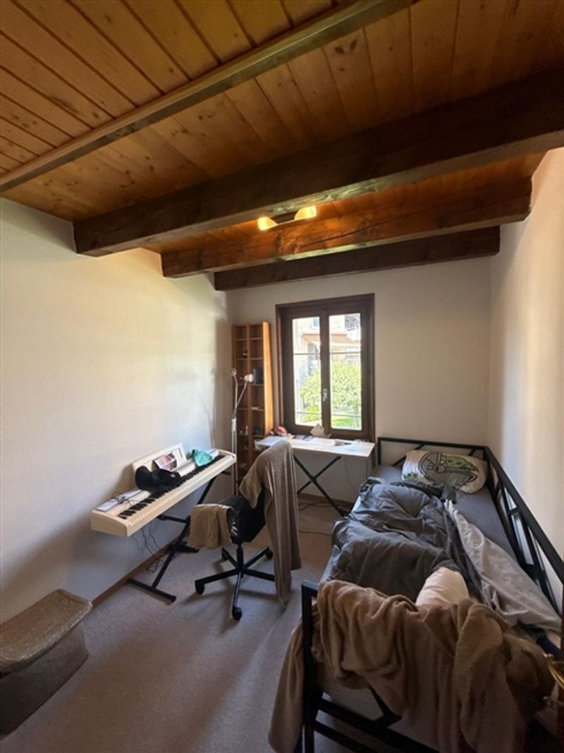 Wunderschöne 3-Zimmer-Wohnung im 2. Stock mit Blick auf den See - 3