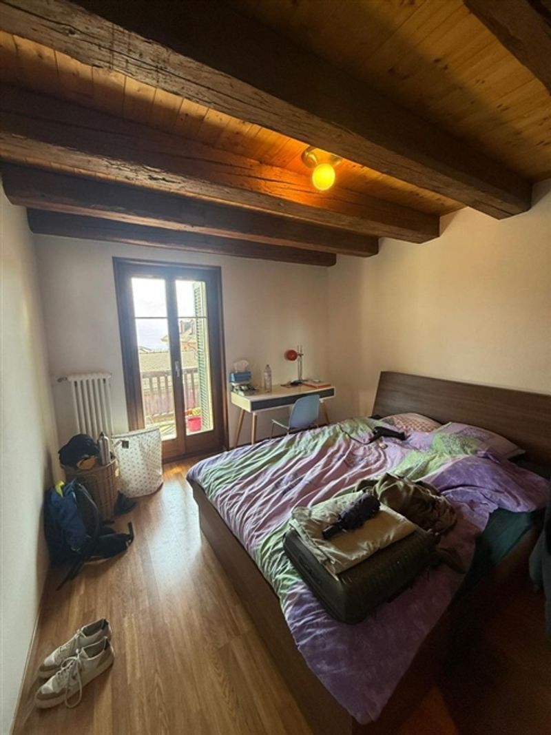 Wunderschöne 3-Zimmer-Wohnung im 2. Stock mit Blick auf den See - 4
