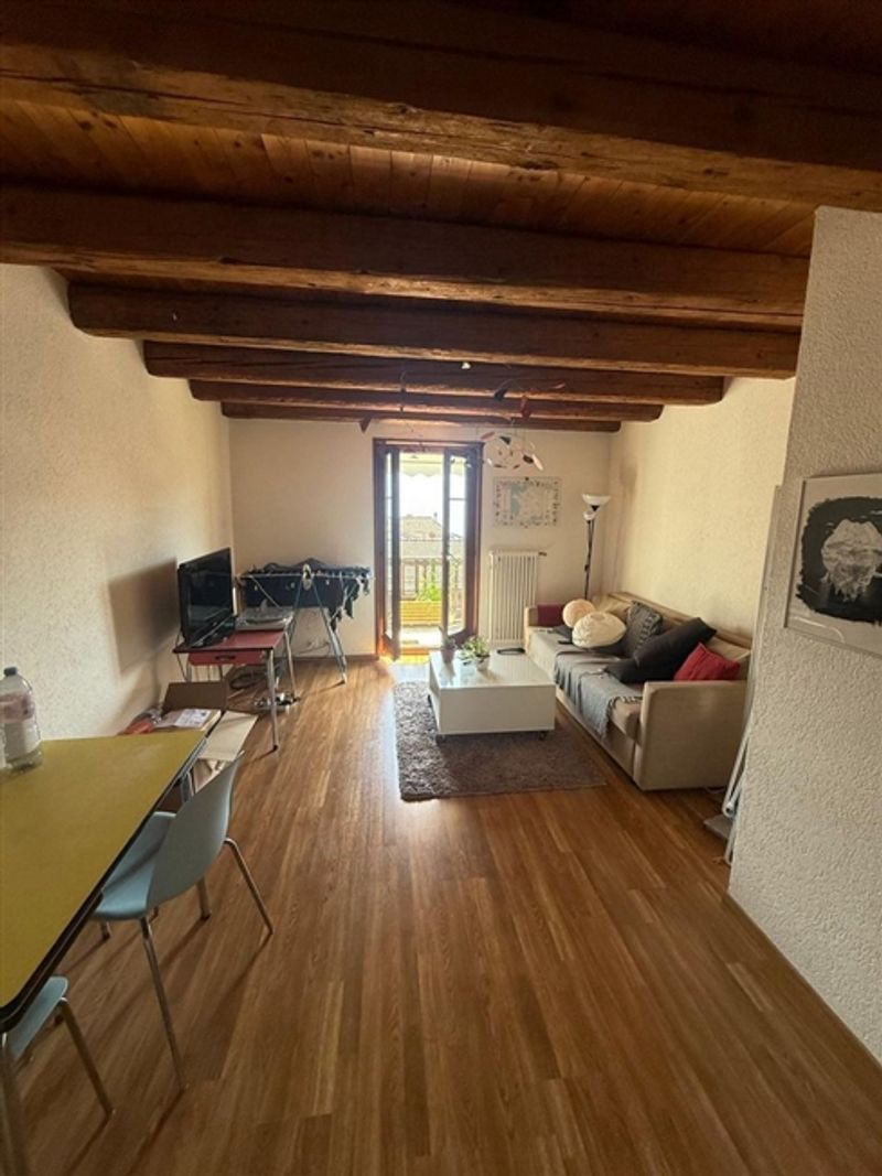 Wunderschöne 3-Zimmer-Wohnung im 2. Stock mit Blick auf den See - 5