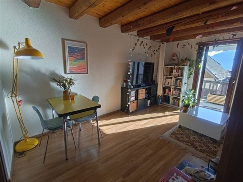 Wunderschöne 3-Zimmer-Wohnung im 2. Stock mit Blick auf den See - 6
