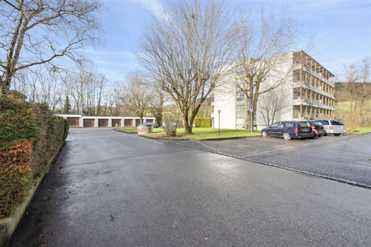 Emplacement central, spacieux et lumineux - 7