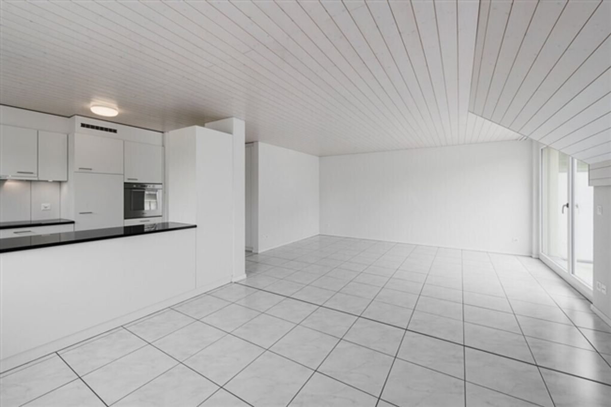 Sonnige Wohnung - 1