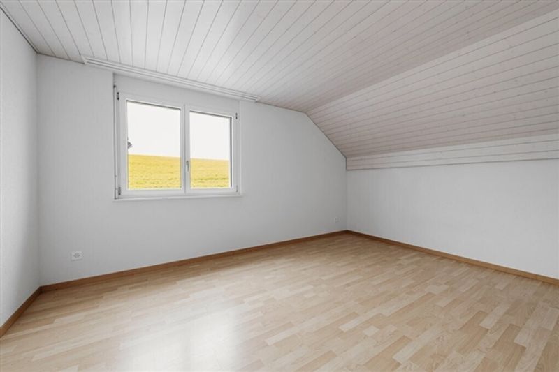 Sonnige Wohnung - 8