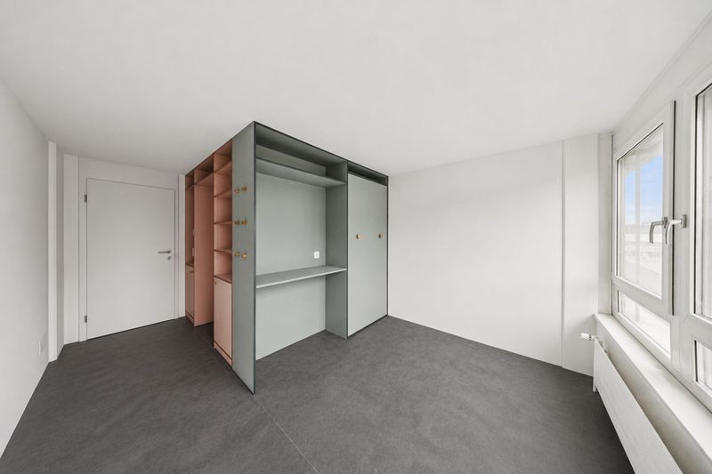 Kompakt und praktisch - modernes Studio in Stadtnähe - 3