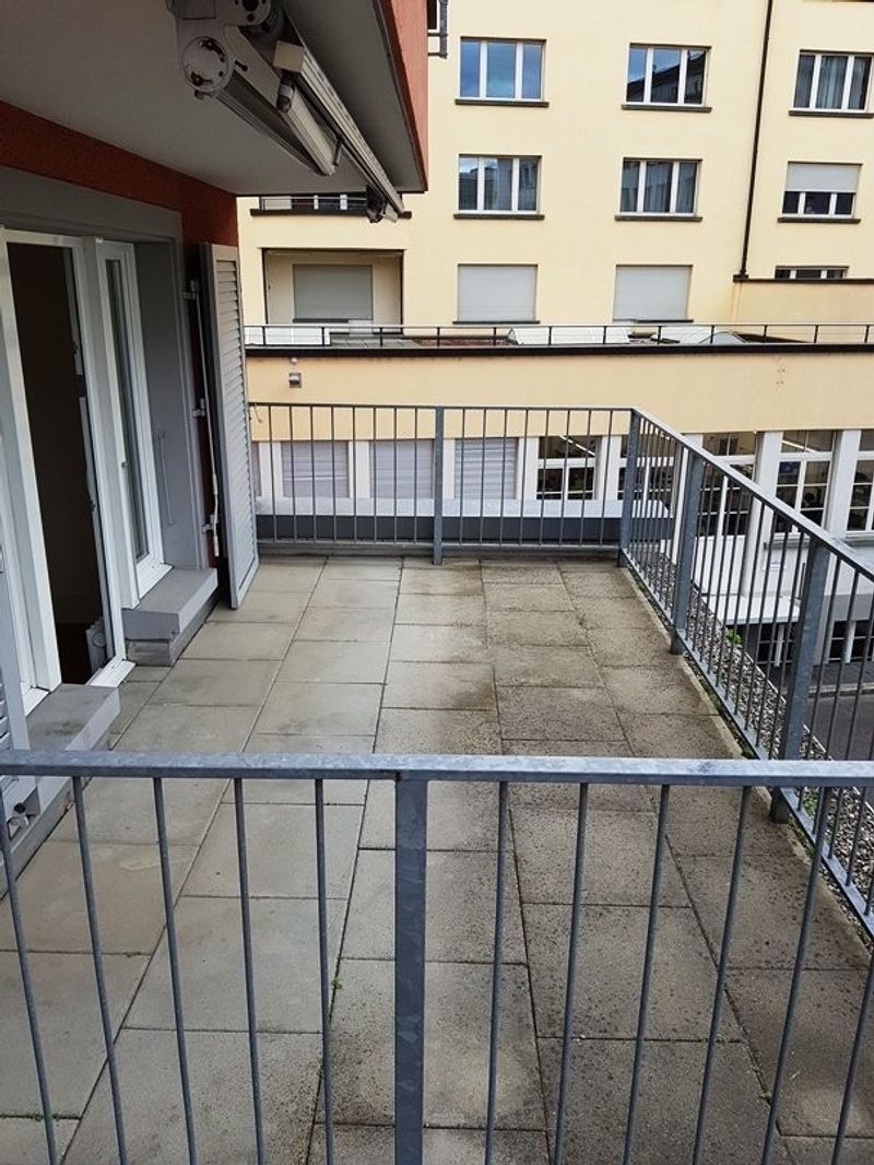 Urbanes Wohnen am Puls der Stadt Bern gesucht? - 6