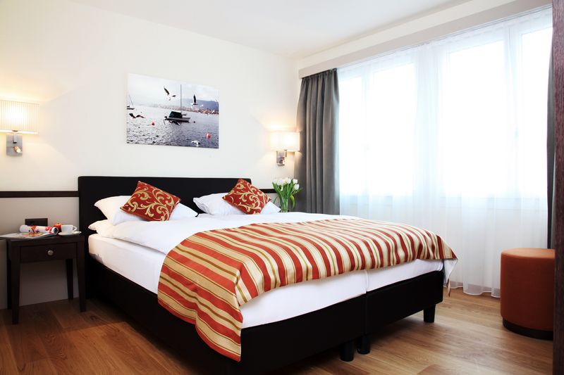 2-bedroom family apartment, 73 m² - 2