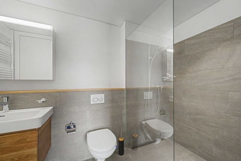 Moderne 2.5-Zimmer-Wohnung mit Panoramasicht in Illgau (St. Karl) - 6