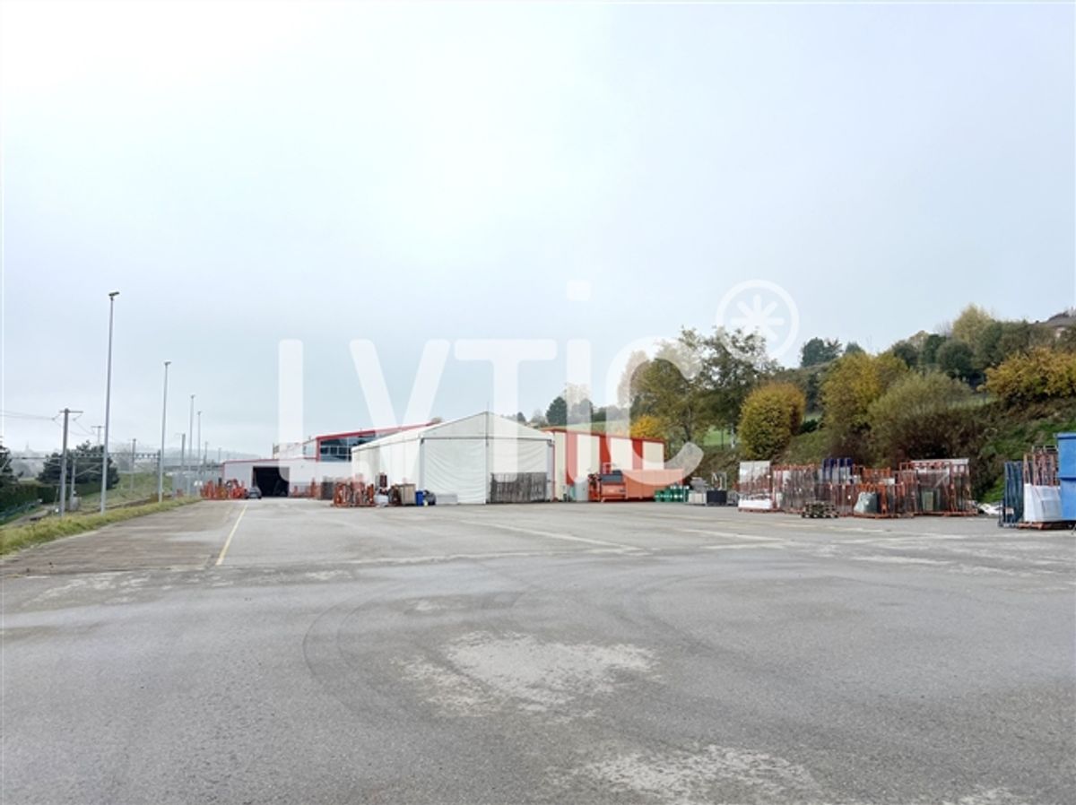 Industriegrundstück von 8825 m2 zu verkaufen in Avry-sur-Matran - 2