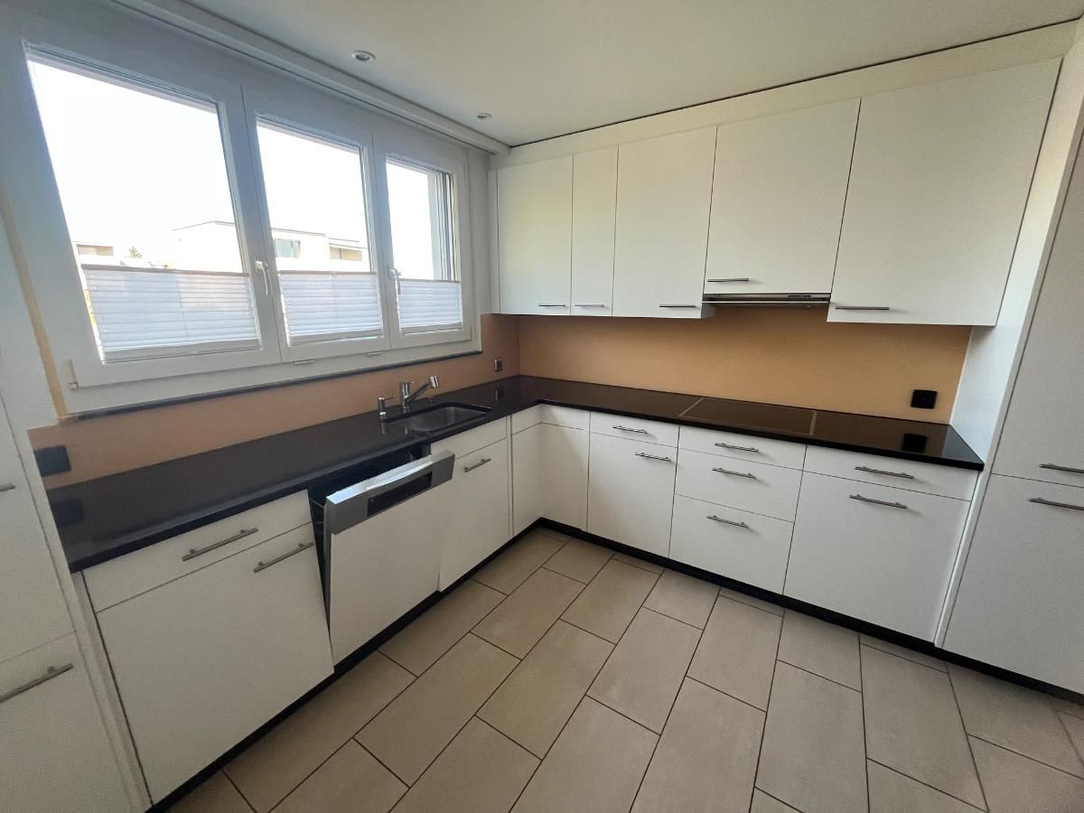 7.5 Zimmer Einfamilienhaus - 2