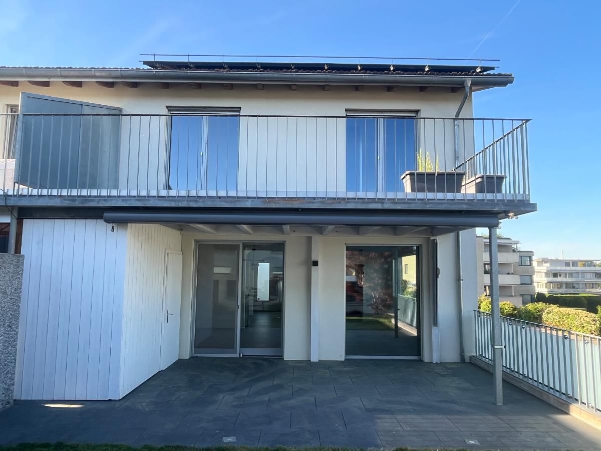 7.5 Zimmer Einfamilienhaus - 1