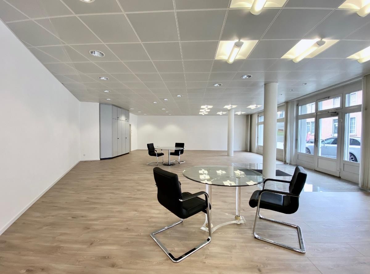 Büro - 1