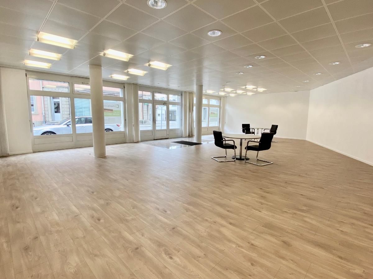 Büro - 2