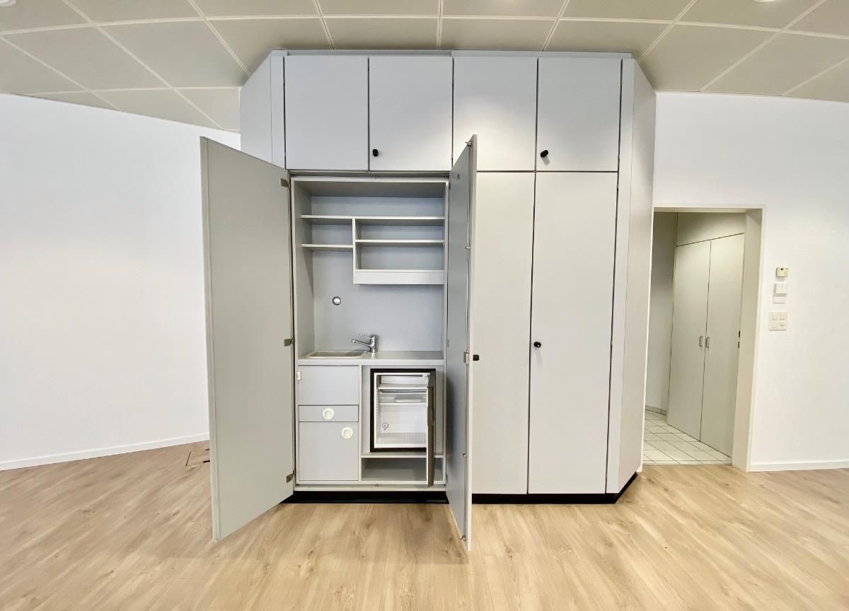 Büro - 3