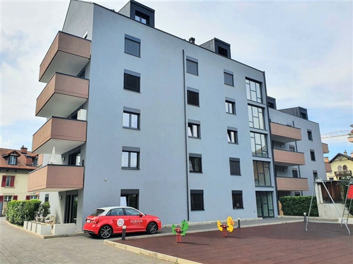 Innenparkplätze nahe dem Stadtzentrum - 2