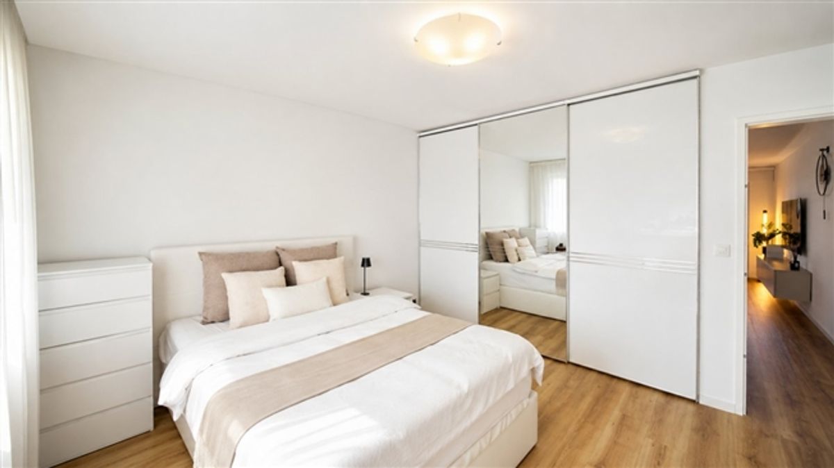 Wohnen zwischen See und Stadt - gepflegte 4.5-Zimmer-Wohnung nur wenige Schritte vom Greifensee entfernt - 6