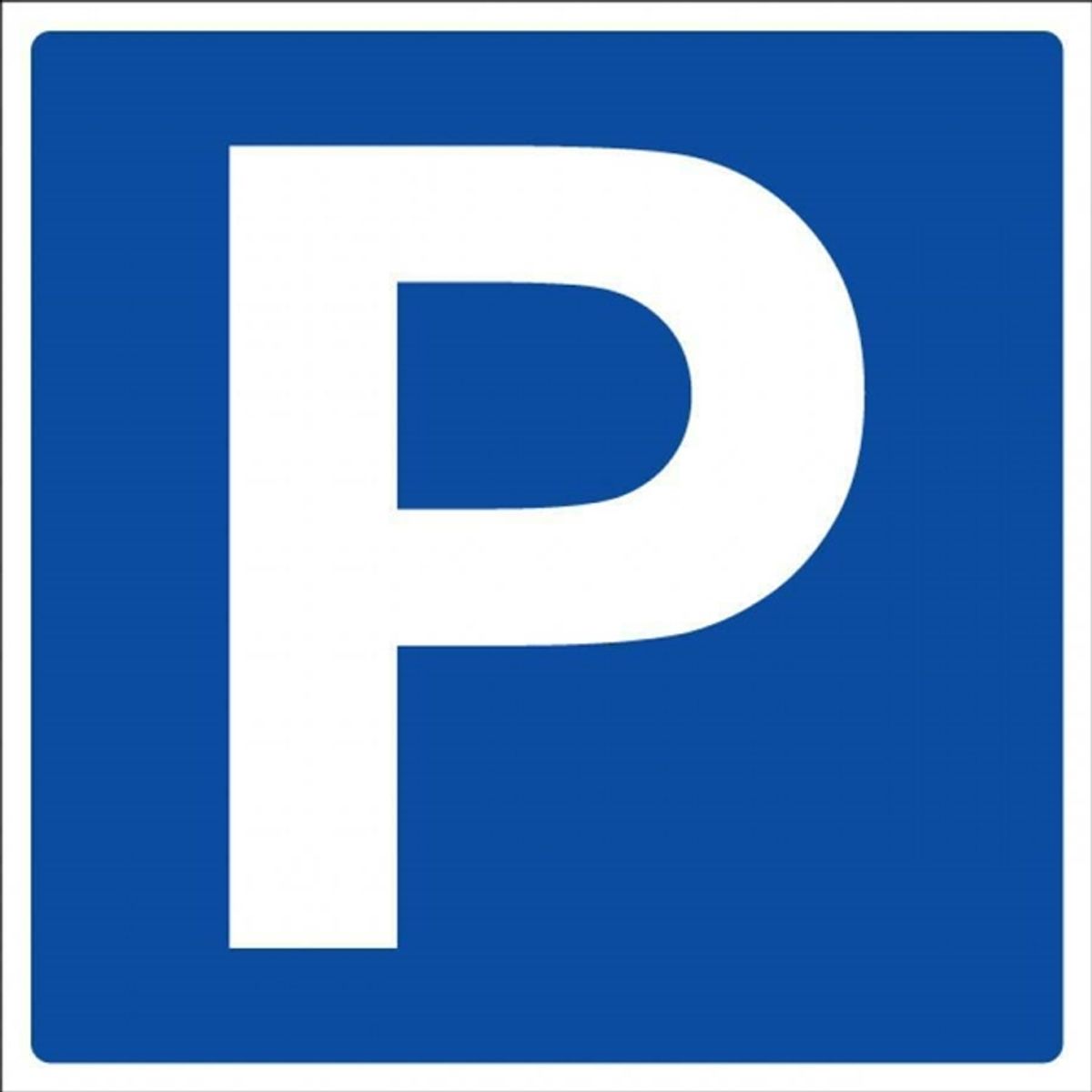 Innenparkplätze nahe dem Stadtzentrum - 0
