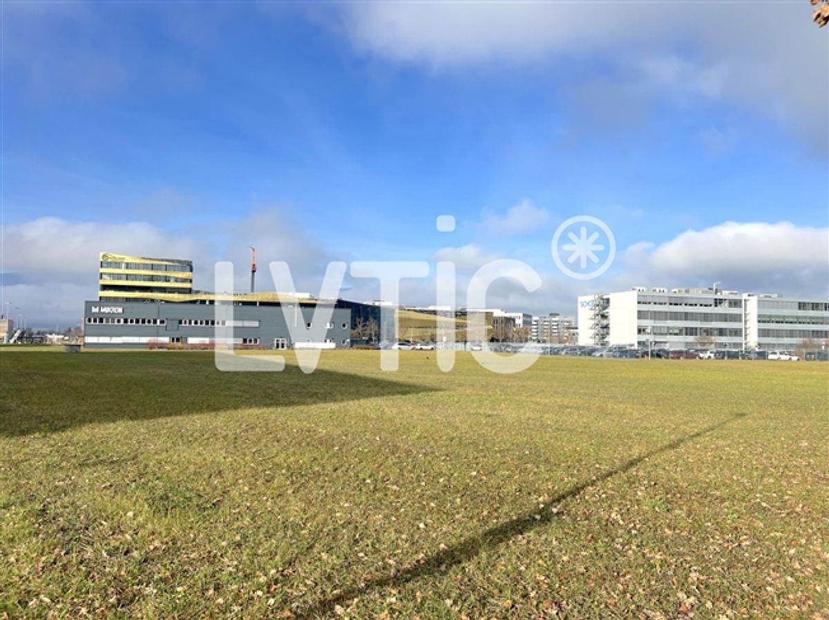 Industriegrundstück von 10 650 m2 zu verkaufen in Yverdon-les-Bains - 3