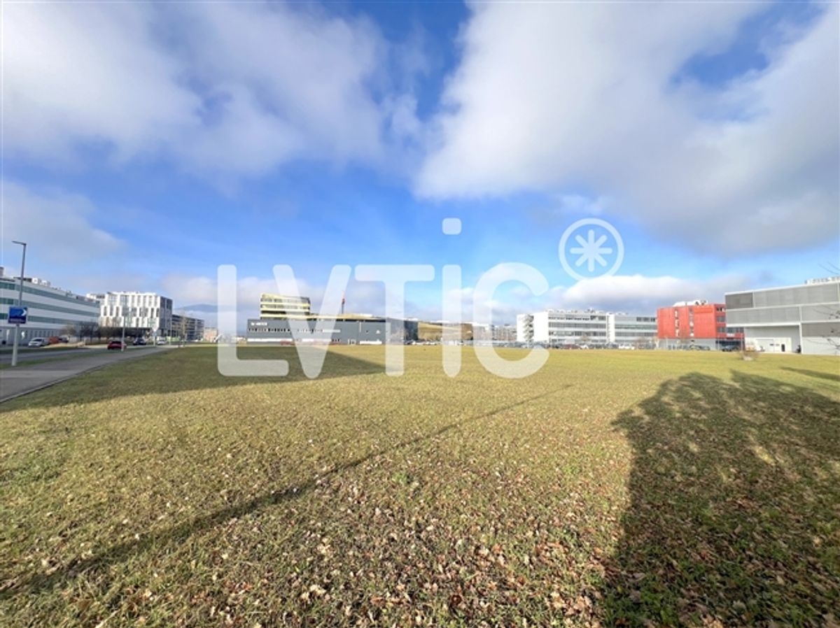 Industriegrundstück von 10 650 m2 zu verkaufen in Yverdon-les-Bains - 4