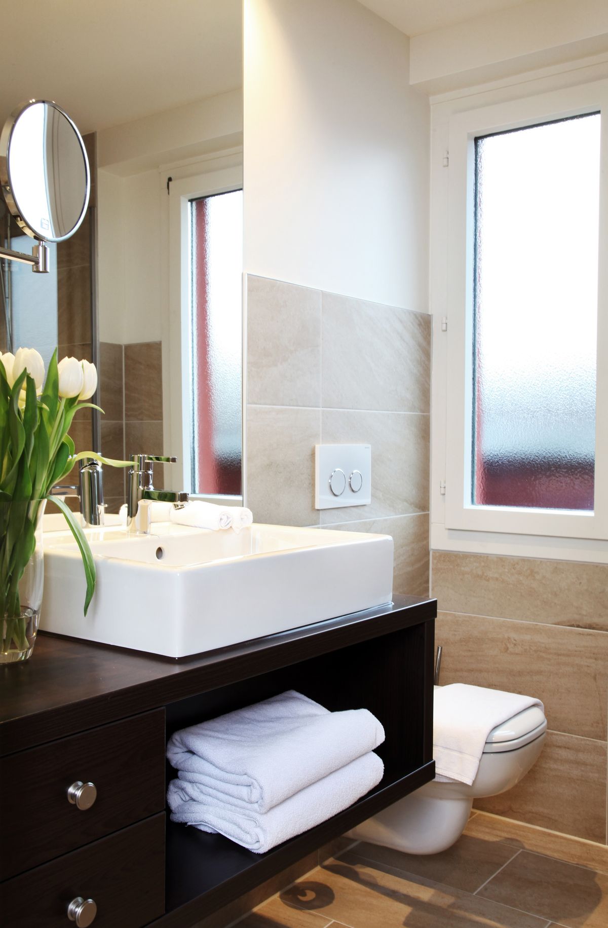 Studio apartment, 34 m² - 3