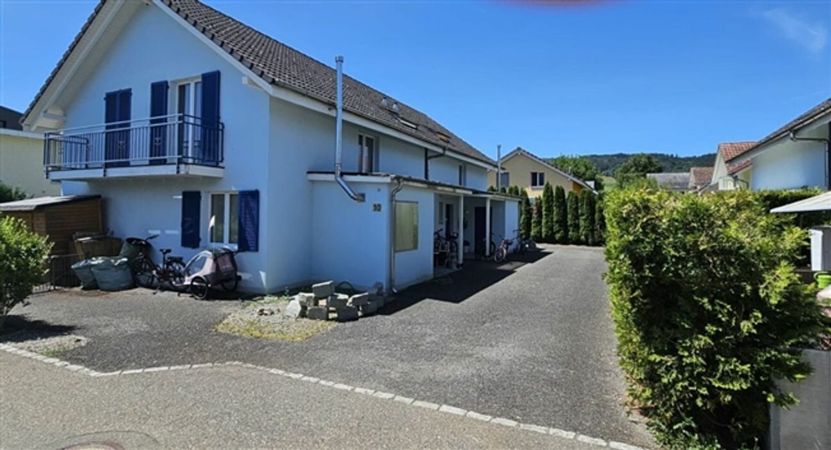 Einfamilienhaus zum Wohlfühlen - 4