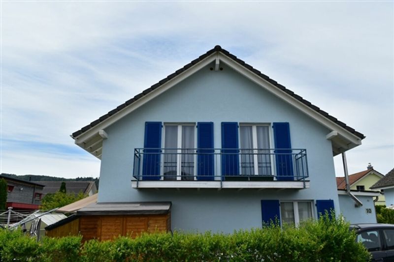 Einfamilienhaus zum Wohlfühlen - 6