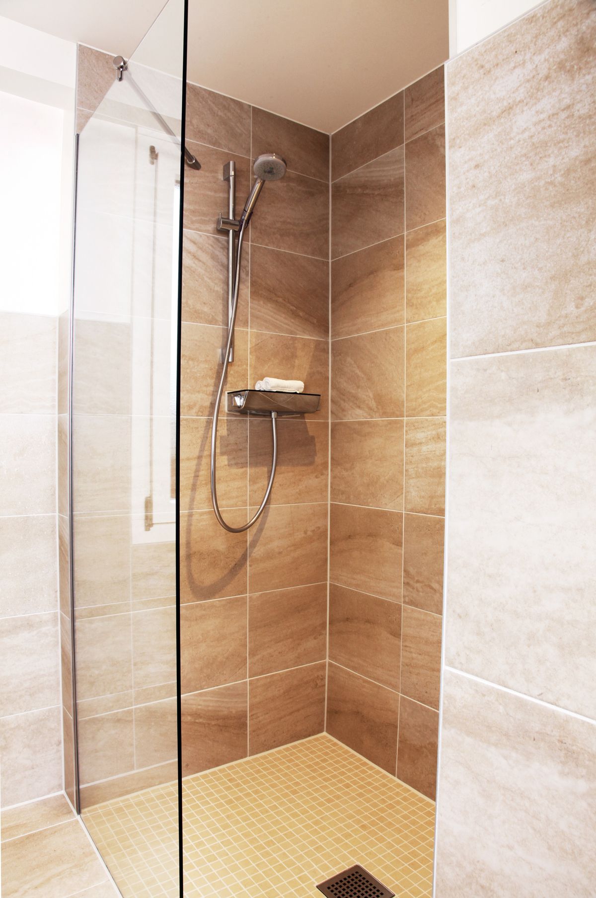 Studio apartment, 34 m² - 4