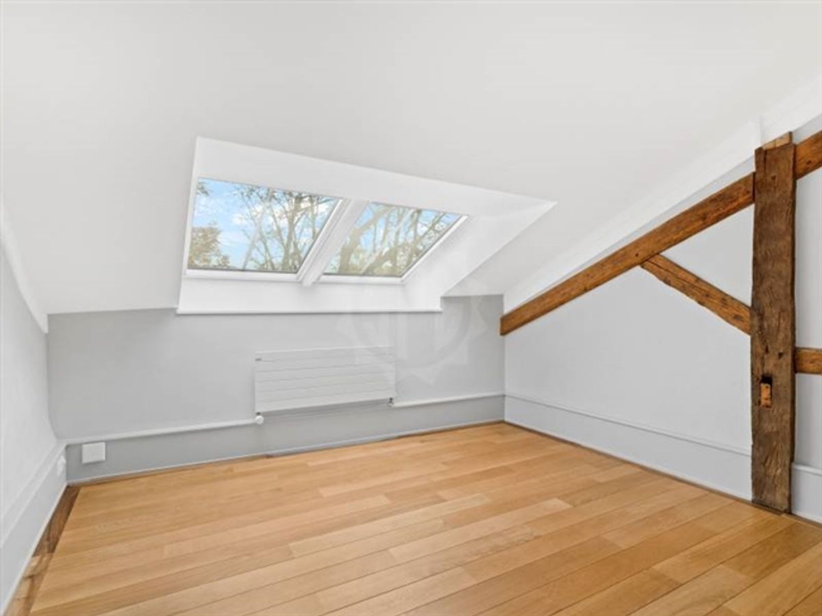 Außergewöhnliche Villa - Chêne-Bougeries - 10