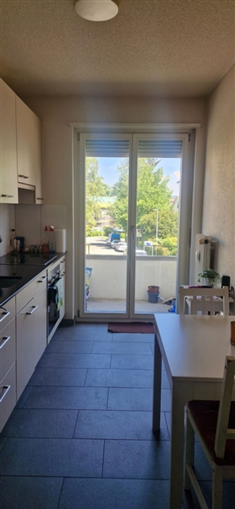 2½ ZI-WOHNUNG IN BERN - MARZILI, MÖBLIERT, TEMPORÄR - 5