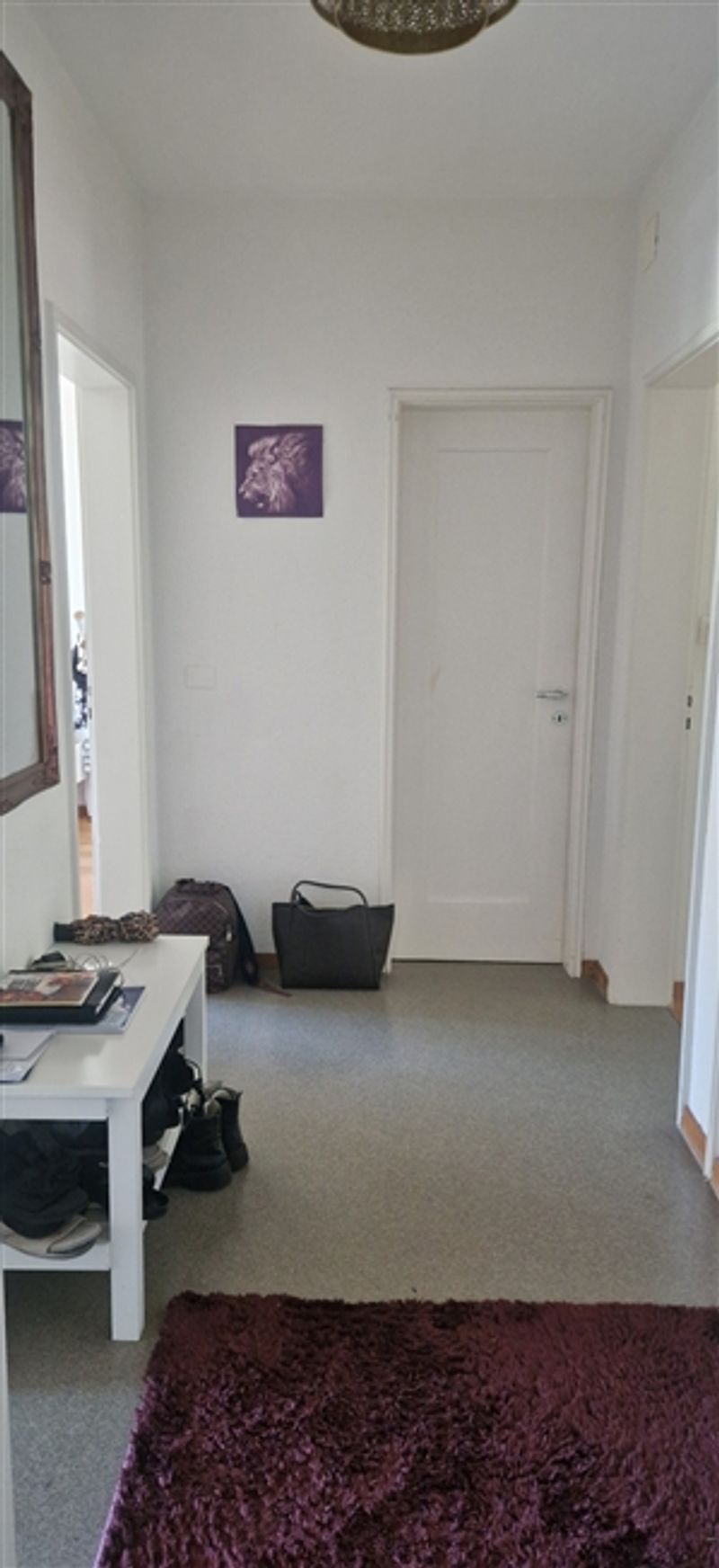 2½ ZI-WOHNUNG IN BERN - MARZILI, MÖBLIERT, TEMPORÄR - 7