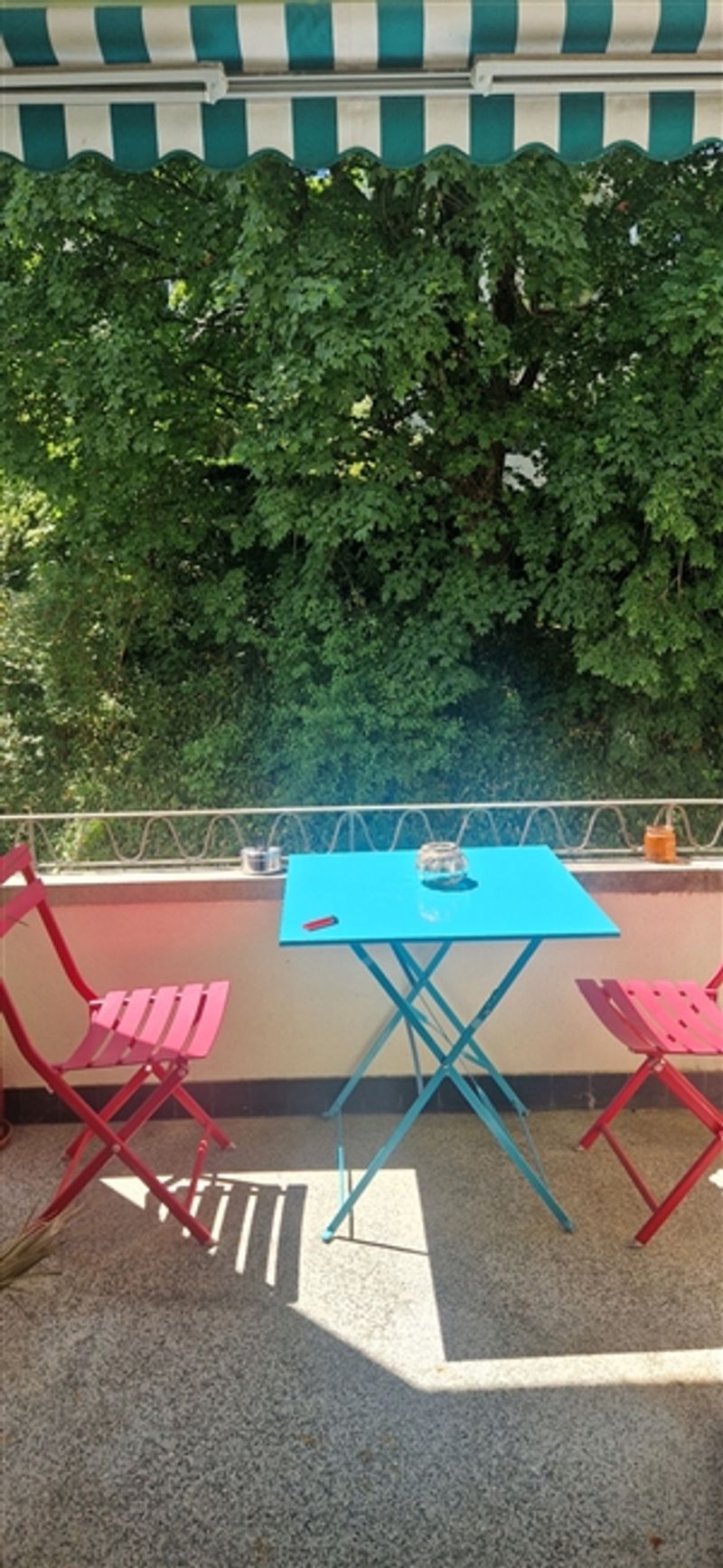 2½ ZI-WOHNUNG IN BERN - MARZILI, MÖBLIERT, TEMPORÄR - 9