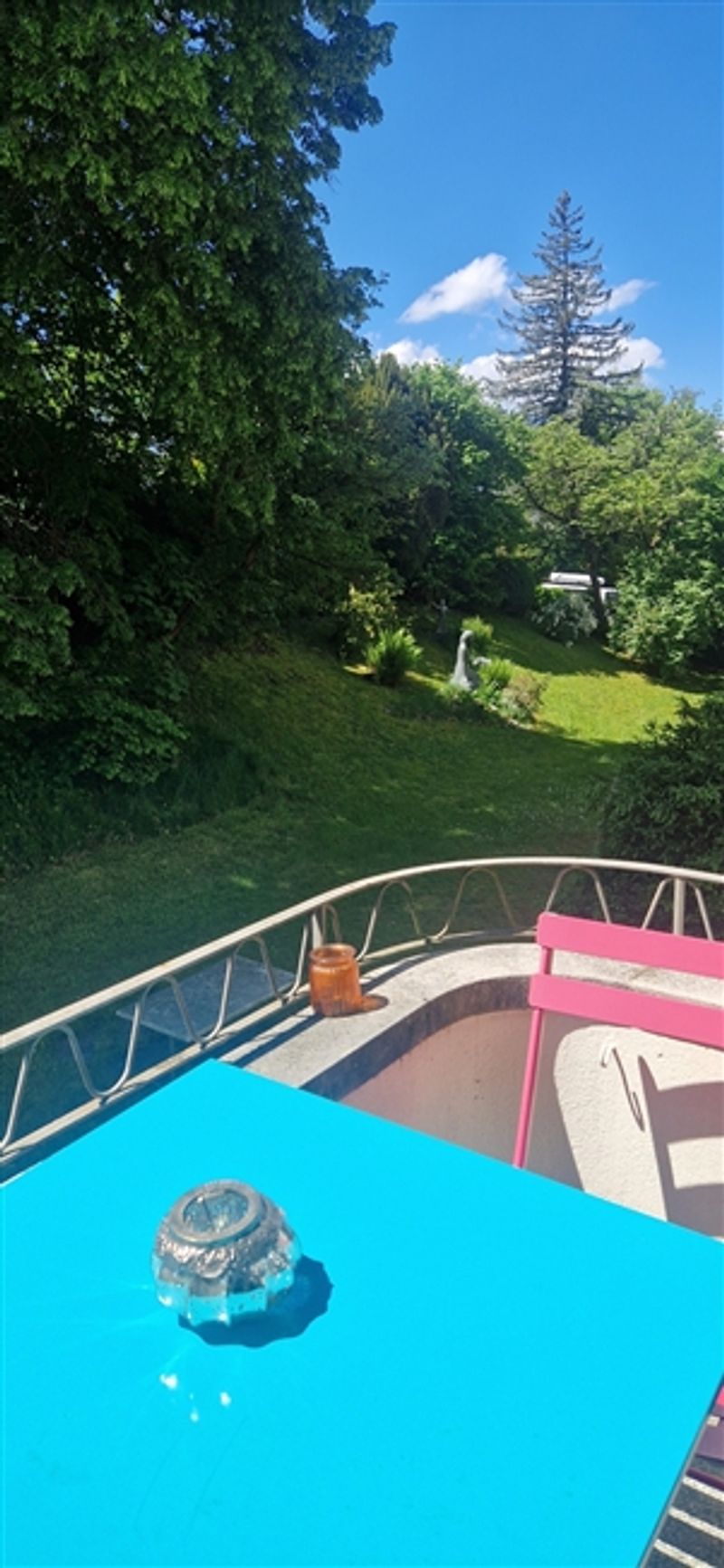2½ ZI-WOHNUNG IN BERN - MARZILI, MÖBLIERT, TEMPORÄR - 10
