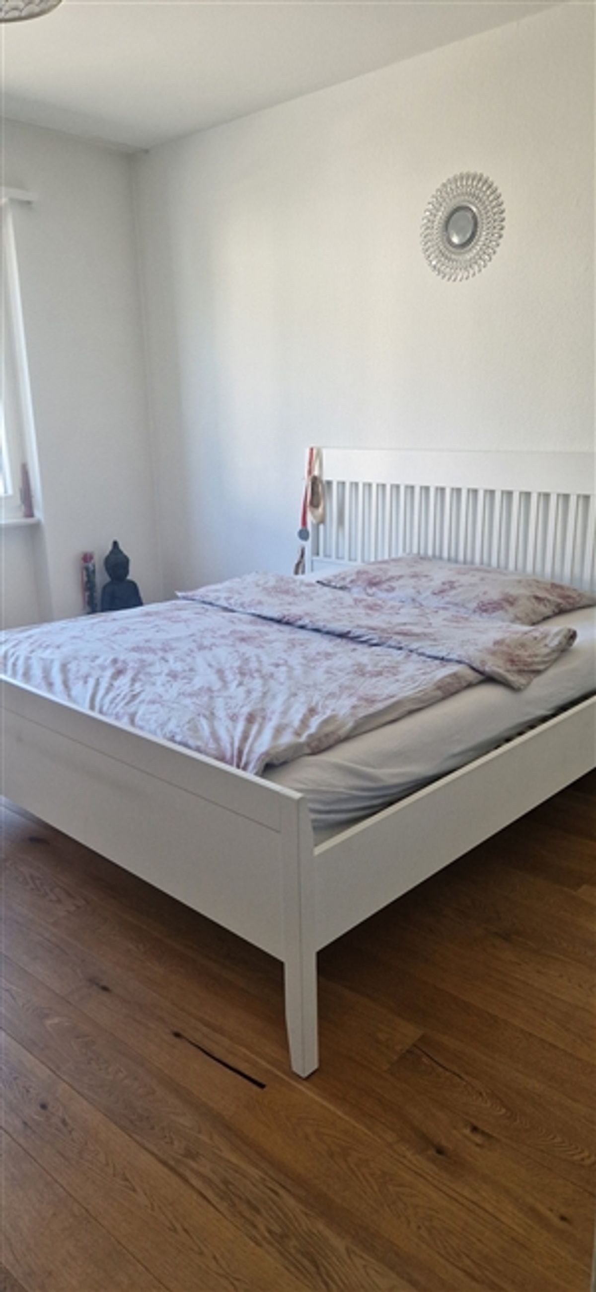 2½ ZI-WOHNUNG IN BERN - MARZILI, MÖBLIERT, TEMPORÄR - 1