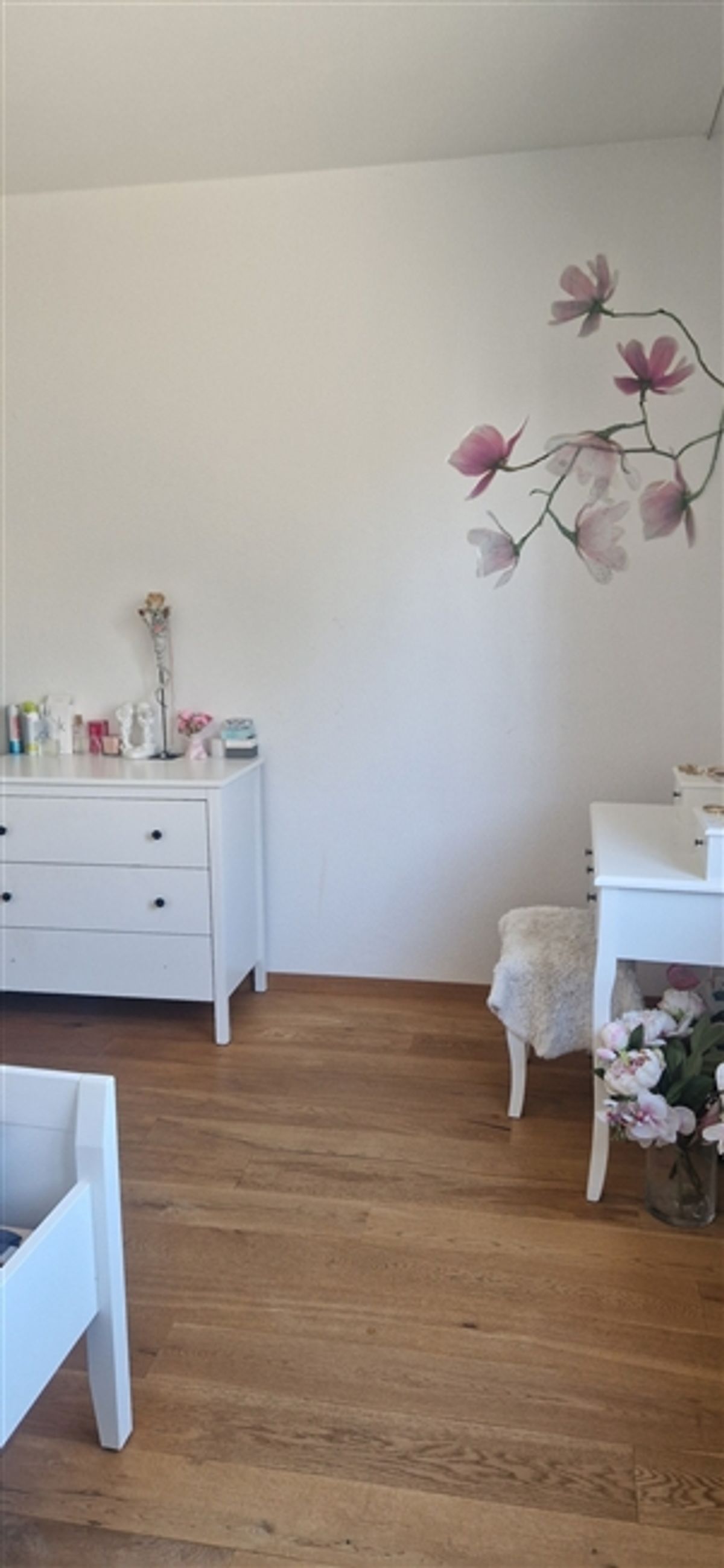 2½ ZI-WOHNUNG IN BERN - MARZILI, MÖBLIERT, TEMPORÄR - 2