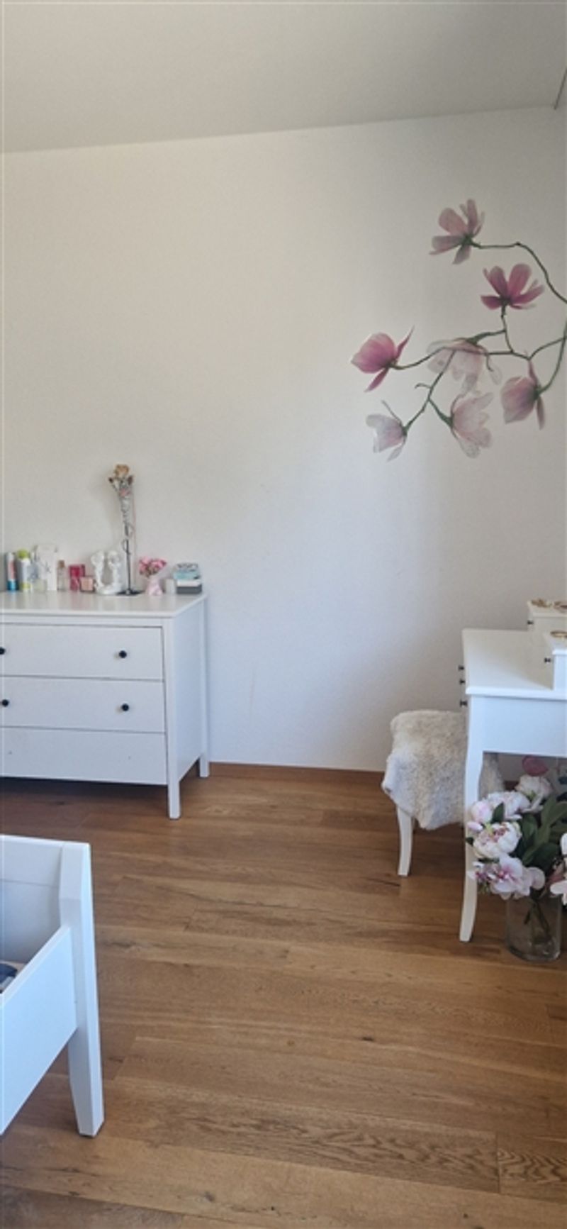 2½ ZI-WOHNUNG IN BERN - MARZILI, MÖBLIERT, TEMPORÄR - 3