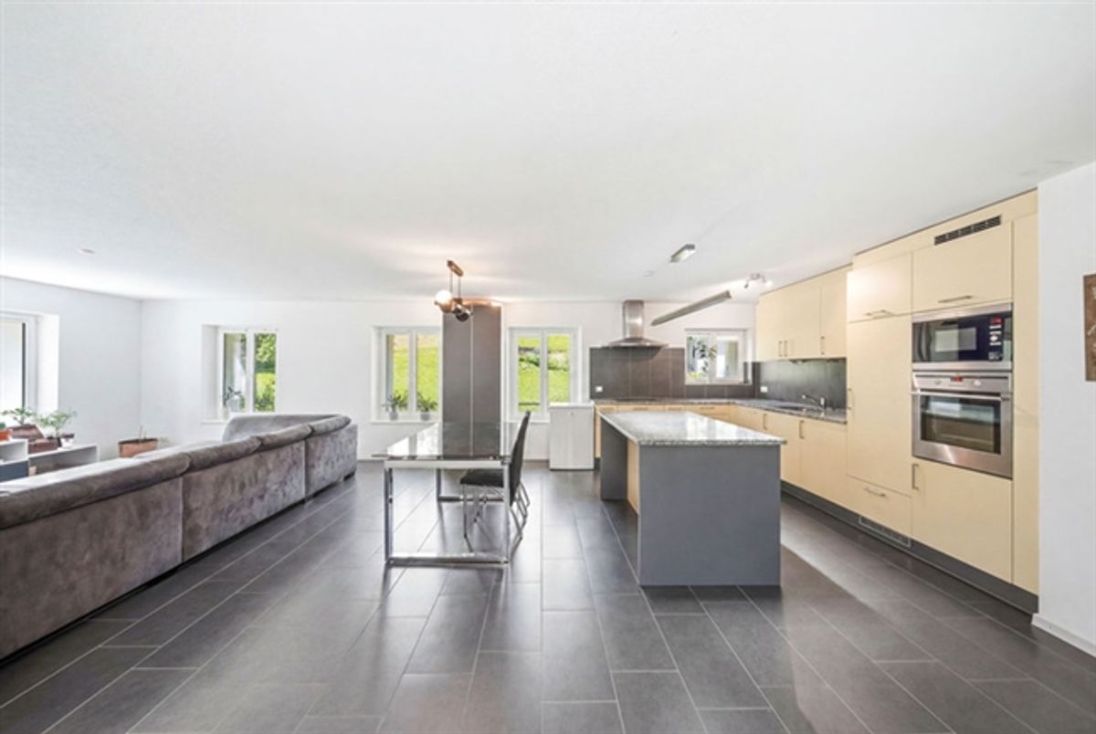ATTRAKTIVE  MAISONETTEWOHNUNG INMITTEN DER NATUR - 2