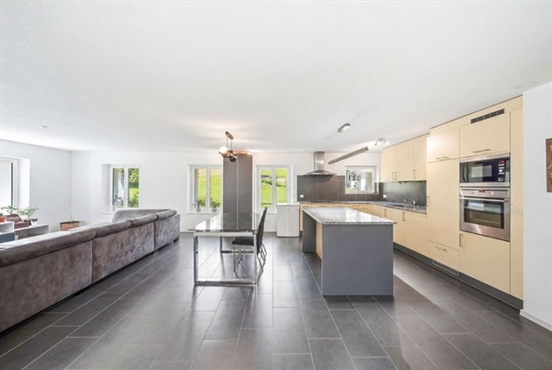 ATTRAKTIVE  MAISONETTEWOHNUNG INMITTEN DER NATUR - 3