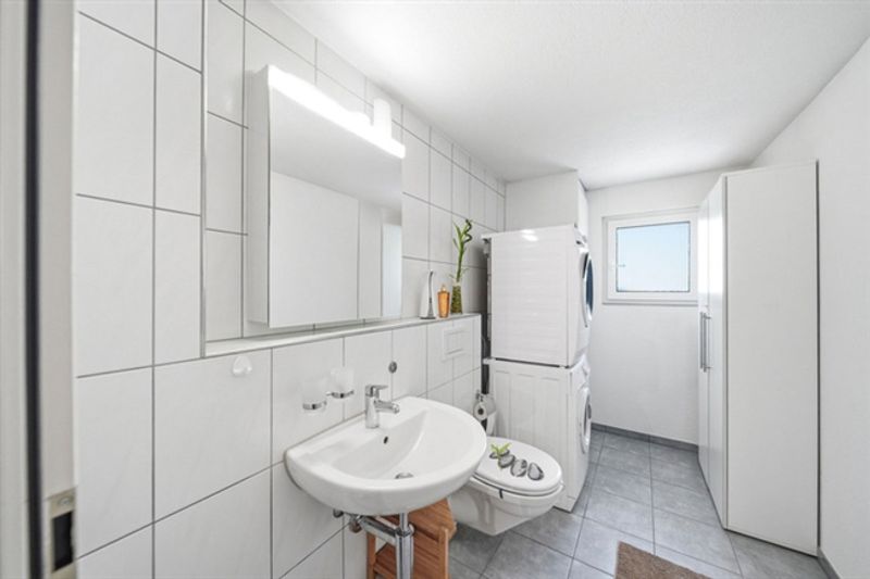 ATTRAKTIVE  MAISONETTEWOHNUNG INMITTEN DER NATUR - 6