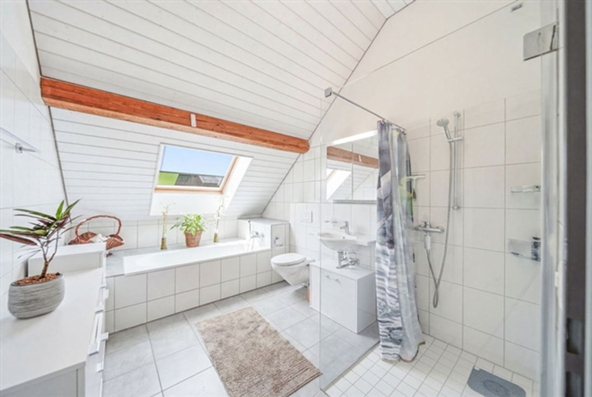 ATTRAKTIVE  MAISONETTEWOHNUNG INMITTEN DER NATUR - 6