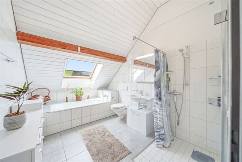 ATTRAKTIVE  MAISONETTEWOHNUNG INMITTEN DER NATUR - 7