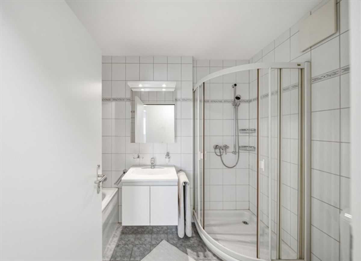 DER SONNE ENTGEGEGEN - 4.5 ZIMMER WOHNUNG MIT SÜDTERRASSE - 5