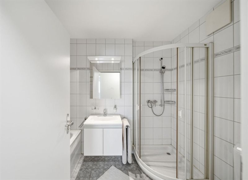 DER SONNE ENTGEGEGEN - 4.5 ZIMMER WOHNUNG MIT SÜDTERRASSE - 6