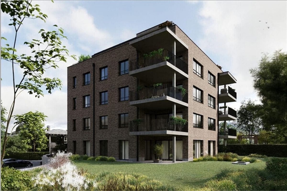 BIENENPARK - Exklusive 3.5 Zimmer-Eigentumswohnung im 3. OG - 0