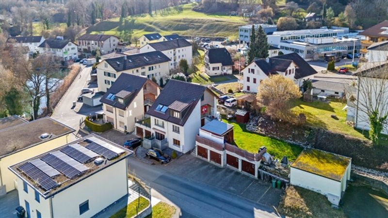 RESILIENT INVESTIEREN ODER  GEMEINSCHAFTLICH WOHNEN - 8